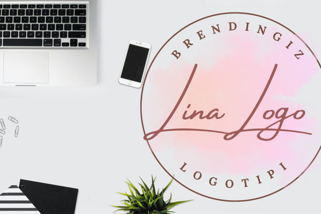 Brend logotiplari