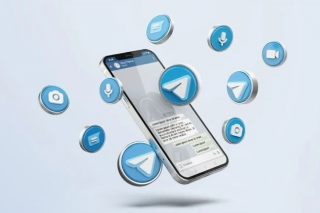 Telegram 2000 obunachi taklif qilish