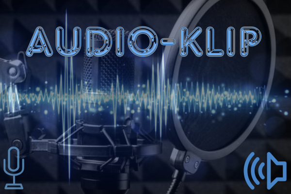 Reklamali audio klip yarataman