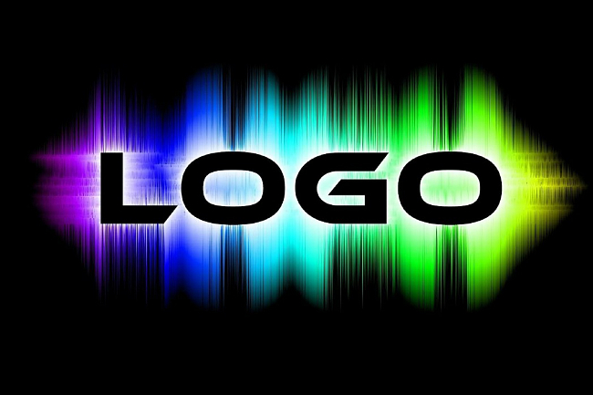 4 soat ichida Logotip. Sovga sifatida manbalar