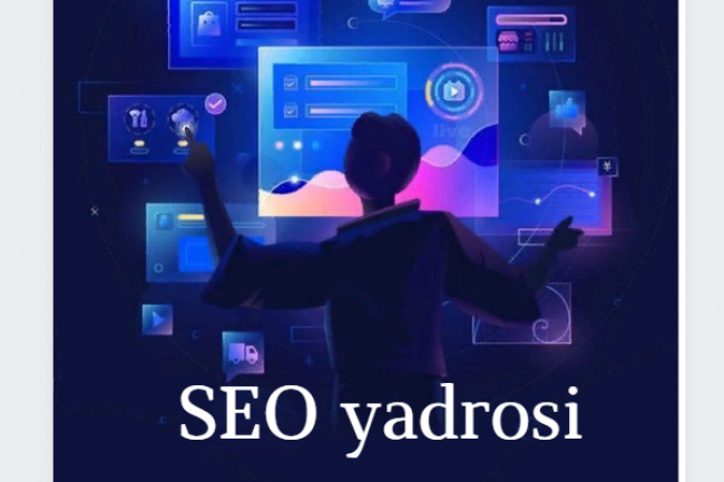 Seo veb-saytini raklama qilish Yandex Direct reklamasi simantik yadro&