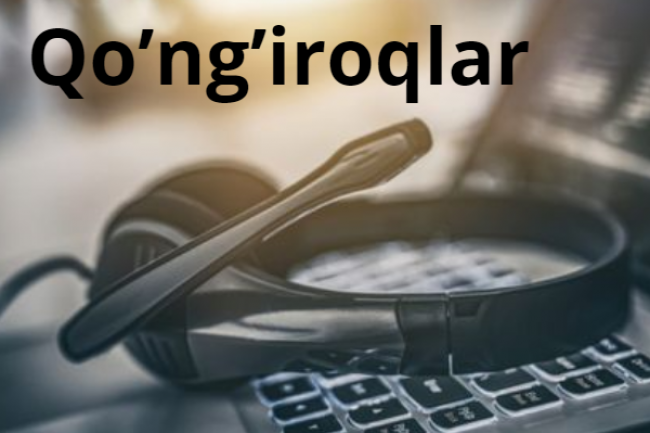 Sovuq qongiroqlar