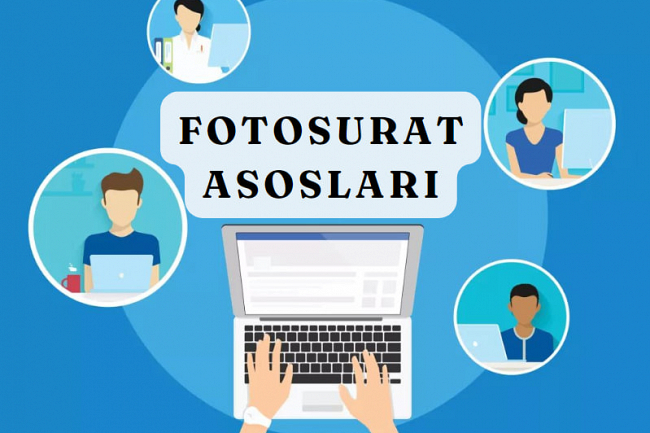 Fotosurat asoslari
