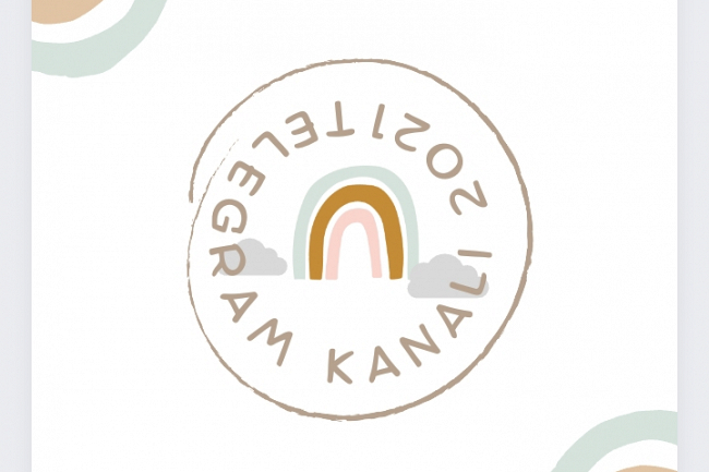 Telegram kanali 2021