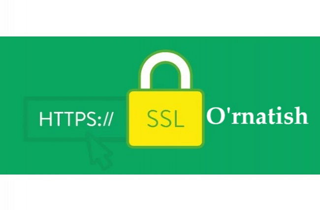 SSL sertifikati afzalliklari