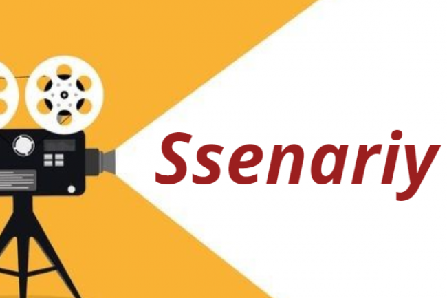 KVN uchun ssenariy yozib beraman