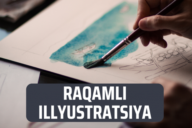Goya, eskiz, raqamli illyustratsiya