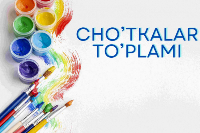 Chotkalar toplami Loose Ink Procreate Brush Set