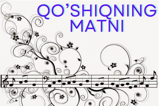 Mashhur qoshiqning muqova matni, mashhur qoshiqning minuslari
