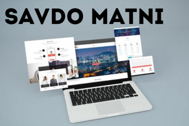 Vakansiya uchun savdo matnini yozib beraman. Tez. Sifatli