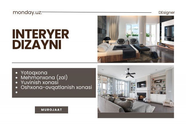 Interyer dizayni