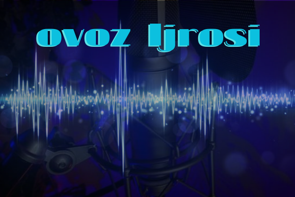 Ovoz ijrosi