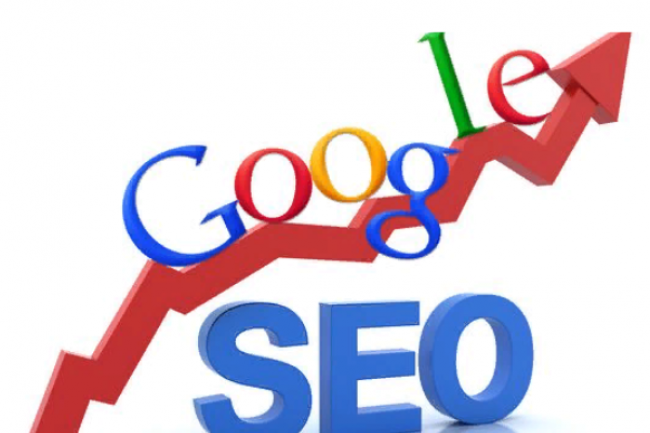 Veb-saytni Google TOP-ga kotarish. Noyob xorijiy usul