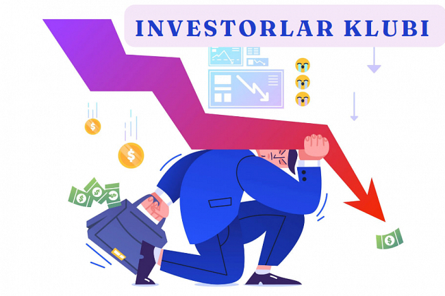 Investorlar klubi - Shaxsiy kapital