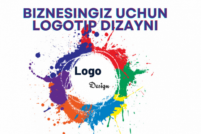 Zamonaviy va minimalist uslubdagi biznes logotipingizni yarataman