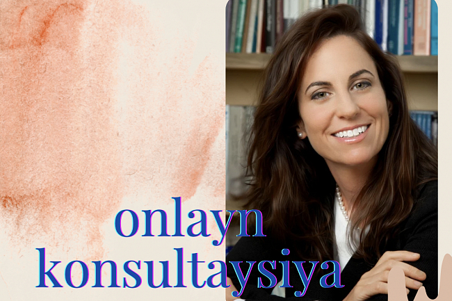 Biznesingizni yaxshilash uchun onlayn maslahat