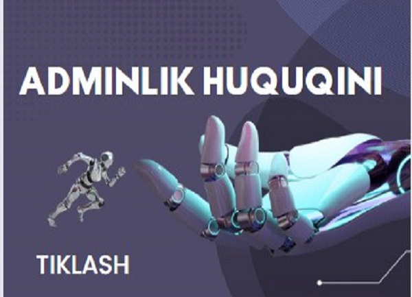sayt adminlik huquqini tikalsh