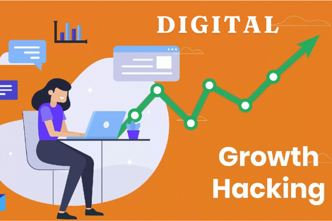 Digital Growth Hacking