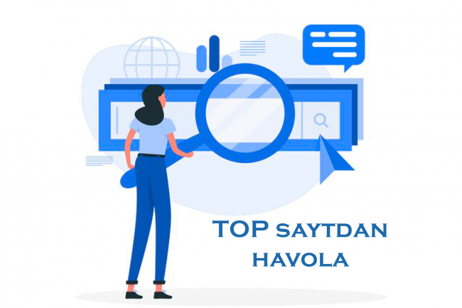 TOP saytdan havola
