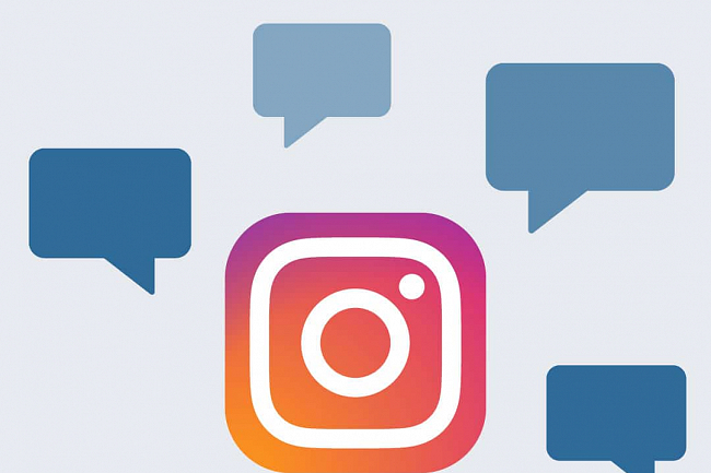 200 ta sifatli Instagram sharhlari