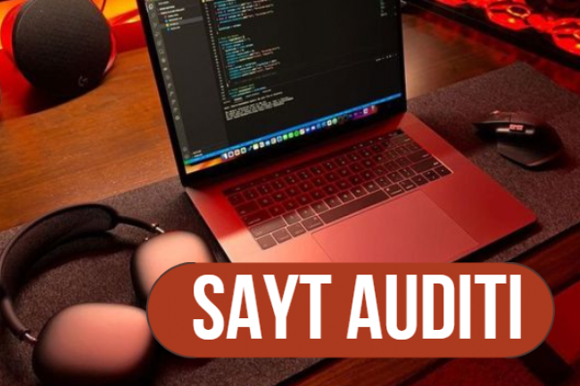 Saytni sifatli tekshirish, sayt auditi usability PK, mobil versiyalari