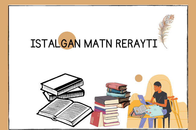 Har qanday matnning rerayti