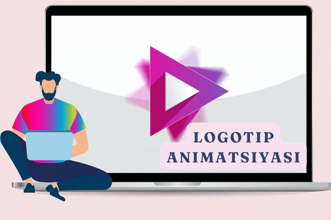Logotip animatsiyasi