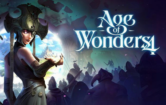 Age of Wonders 4&nbsp;