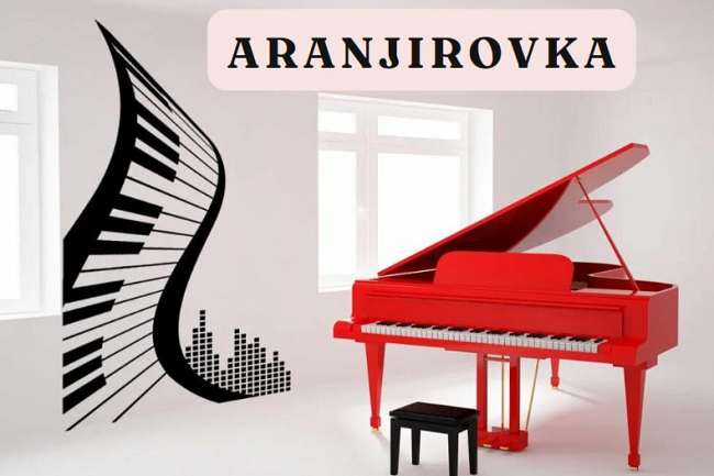 Aranjirovka