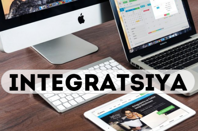 Tilda-ning CRM Frontpad bilan integratsiyasi