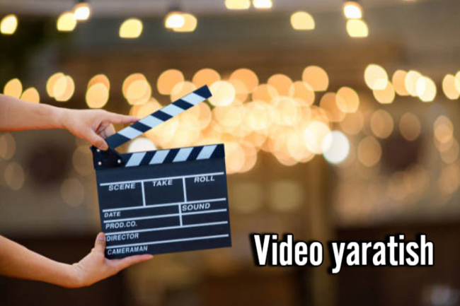 Video