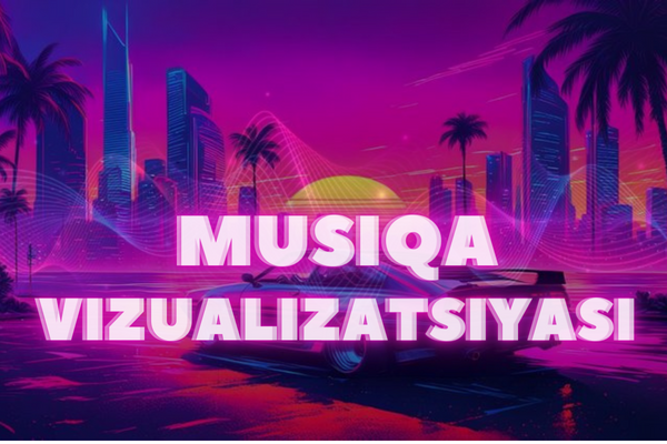 Xoxishga kora 3 xil turdagi musiqa yarataman