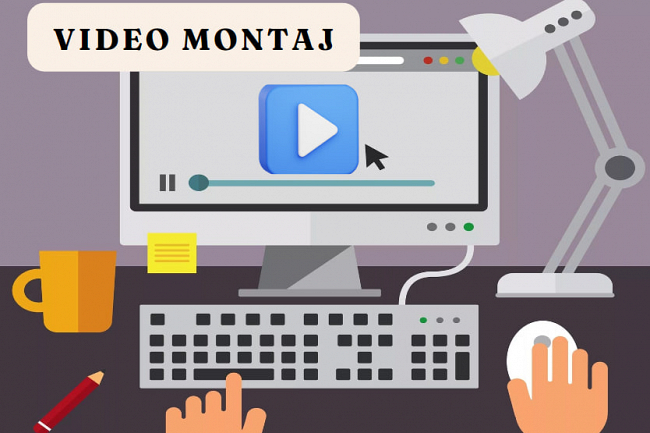 Video montaj
