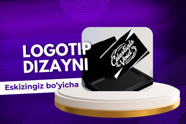 Logotip yarataman