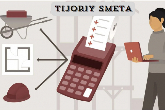 Tijoriy smeta