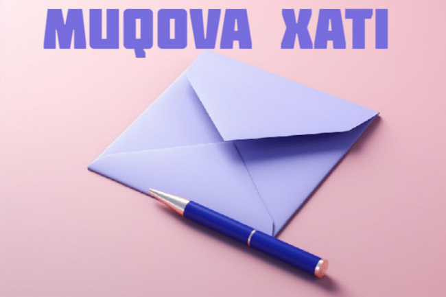 Muqova xati