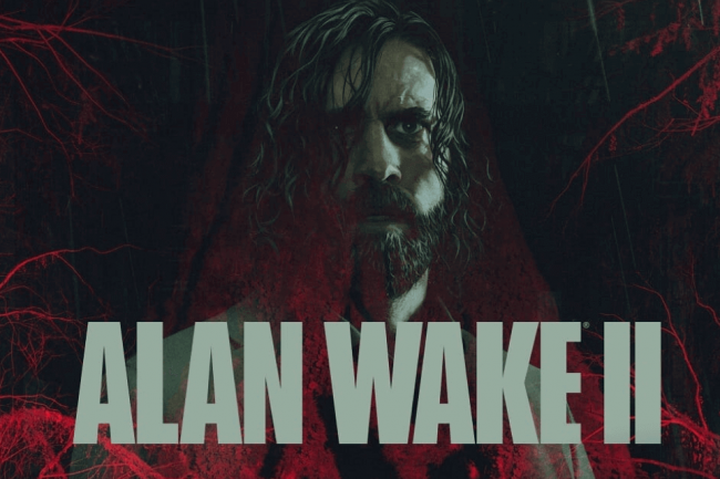 Xbox X va Xbox S seriyalar uhcun Alan Wake 2 Deluxe Edition 