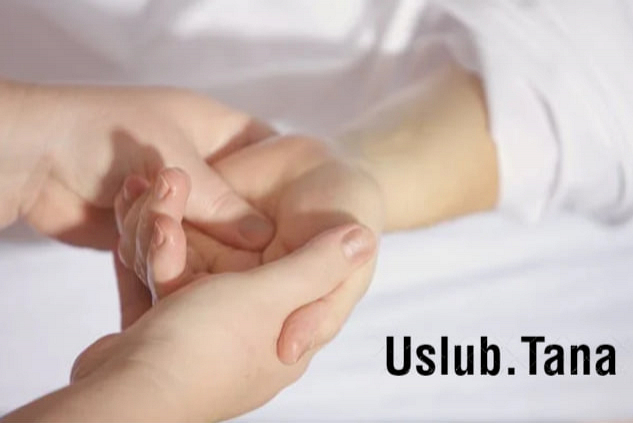 Tana. Uslub