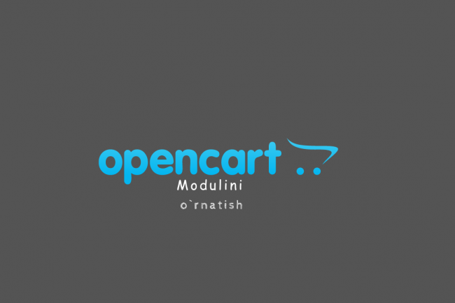 Modul ornatish