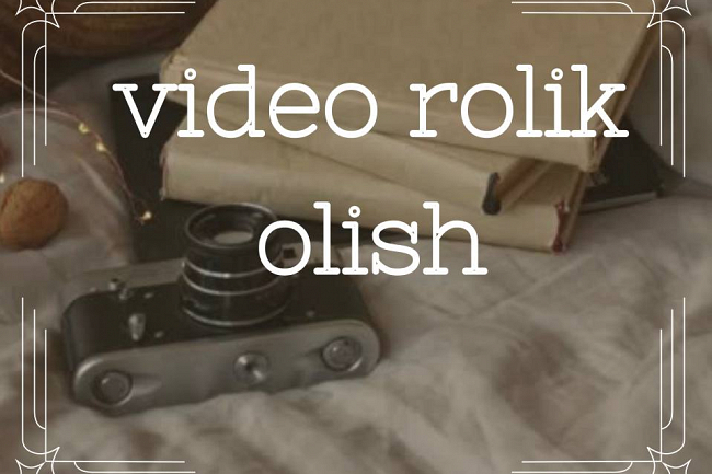 video rolik