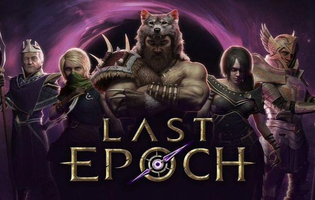 Last Epoch DELUXE Edition Upgrade sotib olish