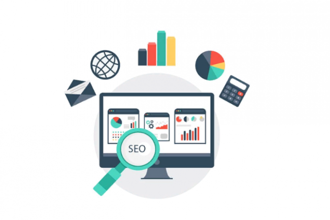 SEO maslahati