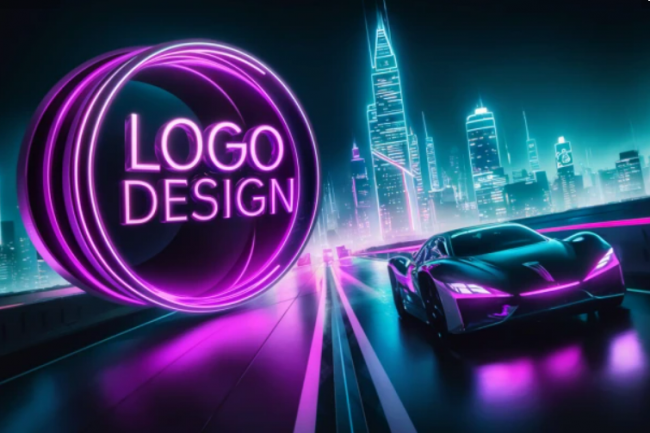 Logotip 4 soat ichida