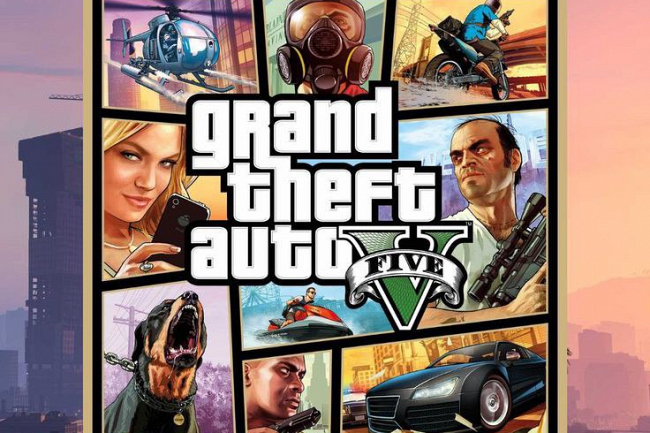 Grand Theft Auto V Premium Online Edition Xbox dunyo boylab