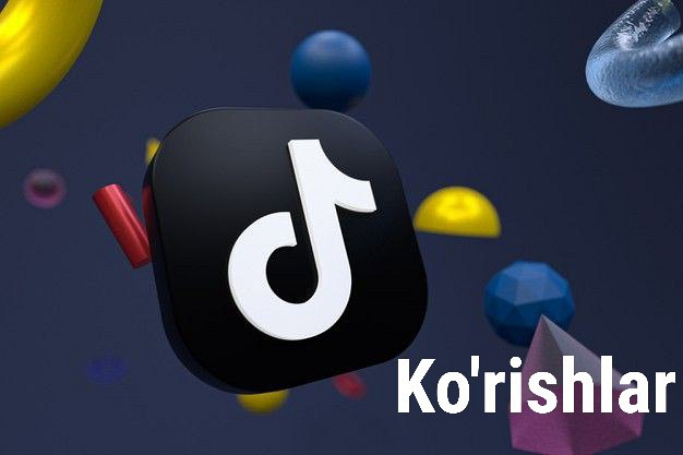 Tik Tok uchun 10000 ta korishlar