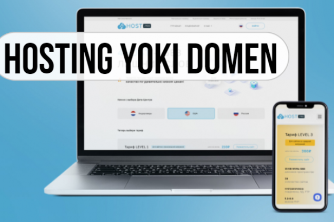 Saytni boshqa hosting yoki domenga otkazib beraman