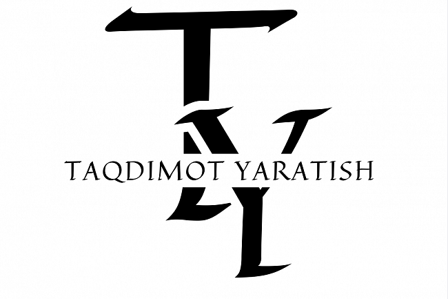Taqdimot yaratish