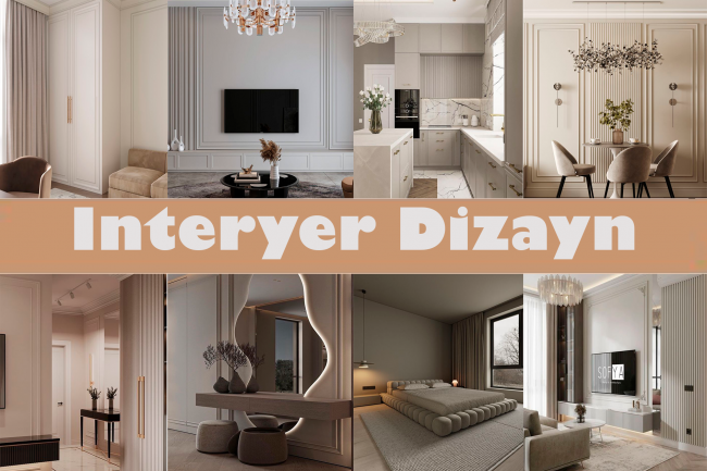 Interyer Dizayn