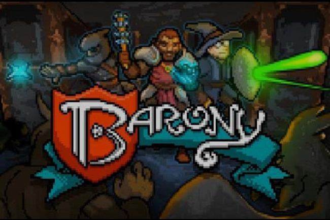 Steam PC uchun Baroniy sotib olish