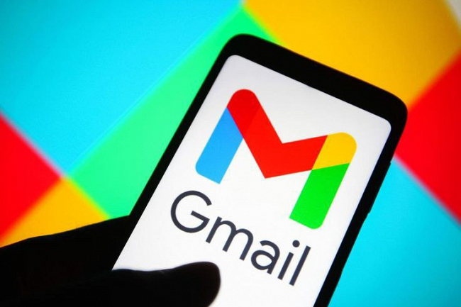 50 ta Gmail pochta qutisini qolda yarataman